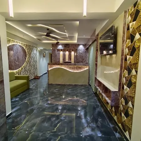 Hotel Lotus Pink-3